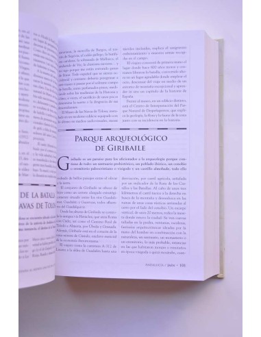 1000 sitios que ver en España al menos una vez...