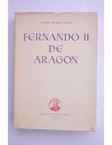Fernando II de Aragón