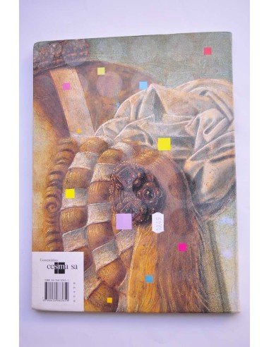 Educación plástica y visual. 3 secundaria