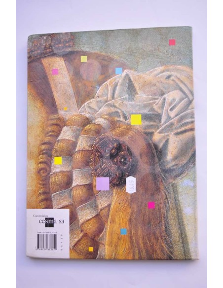 Educación plástica y visual. 3 secundaria