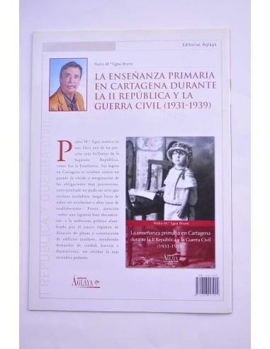 Cartagena histórica. Cuaderno monográfico, nº...