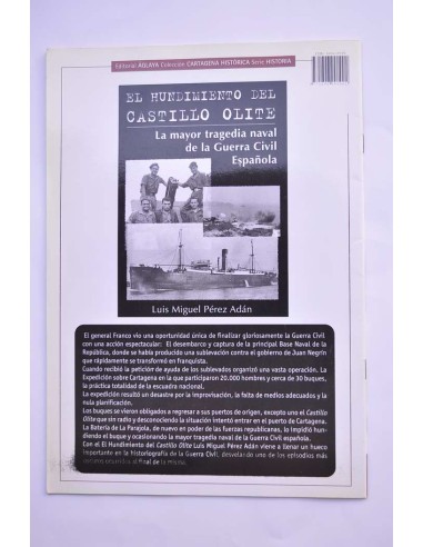 Cartagena histórica. Cuaderno monográfico, nº 11