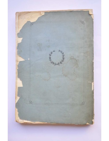 Cortes de los antiguos reinos de León y de Castilla. Parte segunda