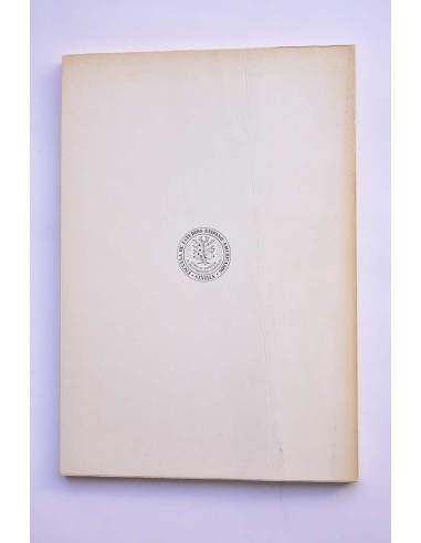LIbros impresos y manuscritos del Real Consejo...