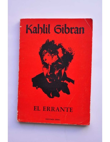 El errante