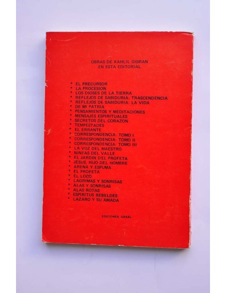 El errante