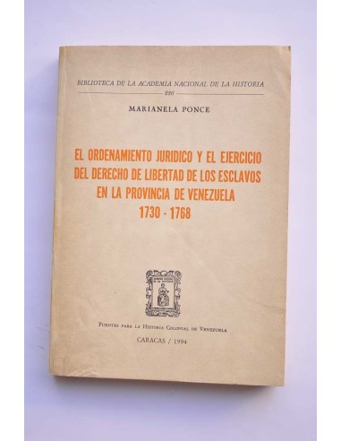 El ordenamiento y el ejercicio del derecho de...