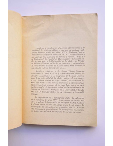 Ideología, desarrollo e interferencias del comercio caribeño durante el siglo XVII