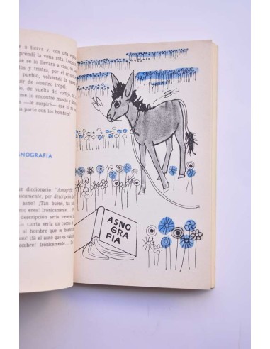 Platero y yo. Elegía andaluza (1907 - 1916)