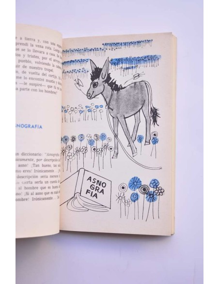 Platero y yo. Elegía andaluza (1907 - 1916)