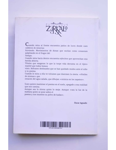 Musas, blasfemias y trincheras