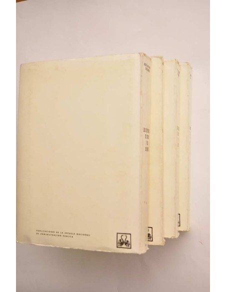 Los secretarios de Estado y del Despacho (1474 - 1724)