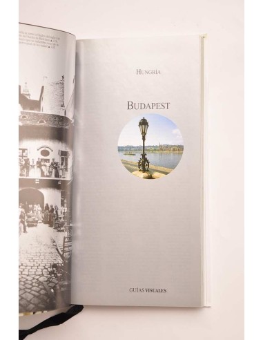 Budapest