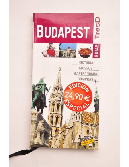 Budapest