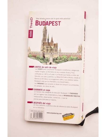 Budapest
