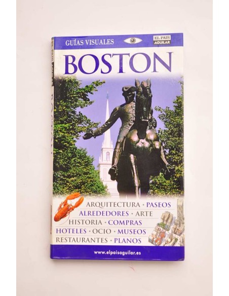 Boston