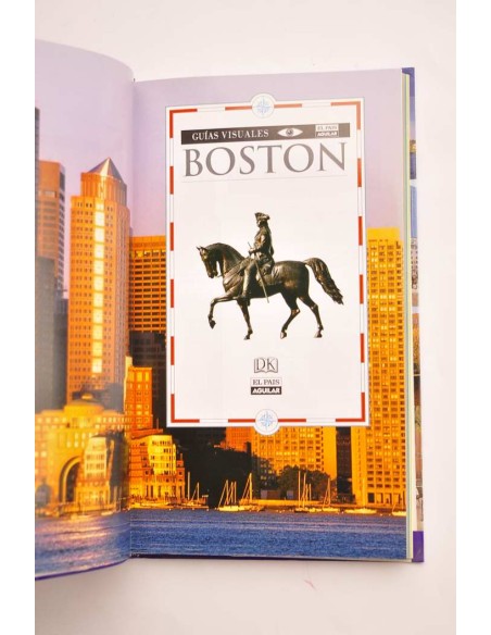 Boston