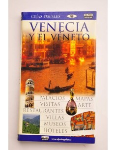 Venecia y El Véneto