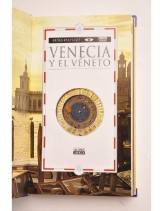 Venecia y El Véneto 2