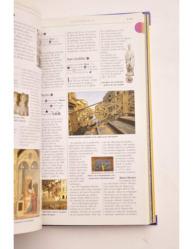 Venecia y El Véneto