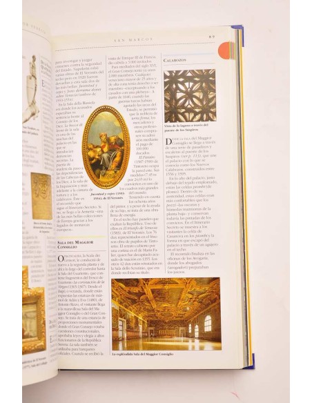 Venecia y El Véneto