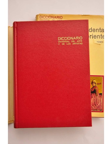 Arte occidental y del Próximo Oriente