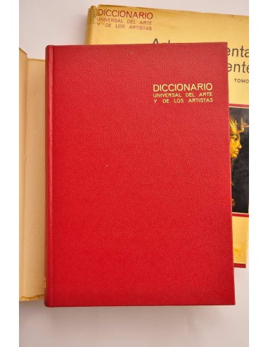 Arte occidental y del Próximo Oriente