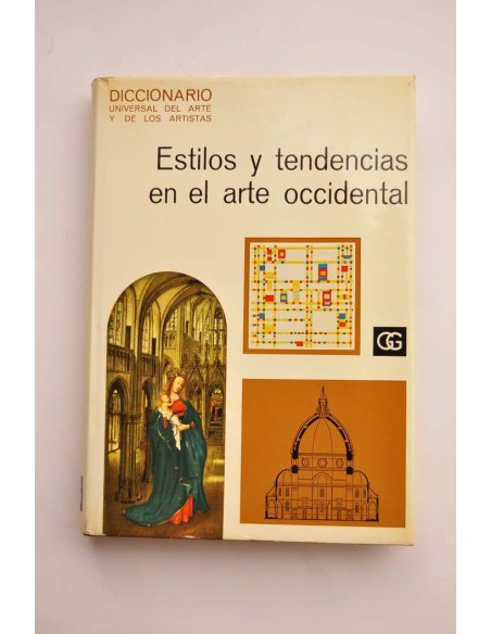 Estilos y tendencias en el arte occidental