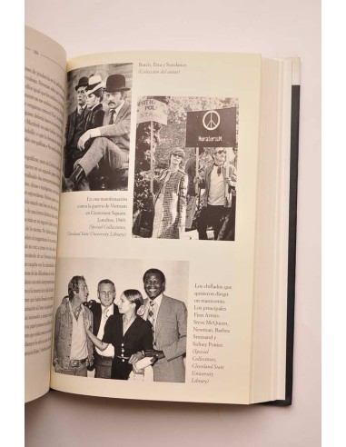 Paul Newman. La biografía