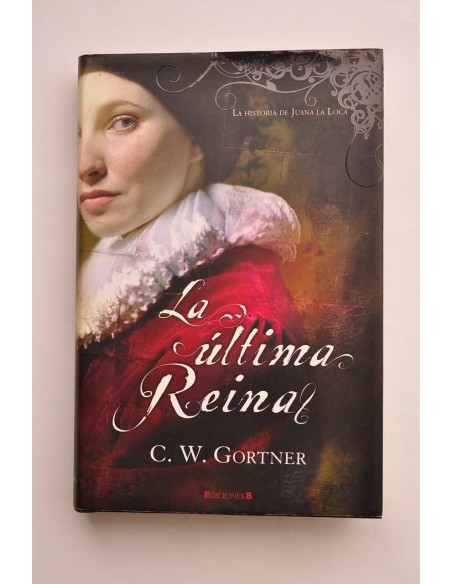 La última reina
