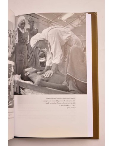 Madre Teresa. Historia de la Madre de los pobres