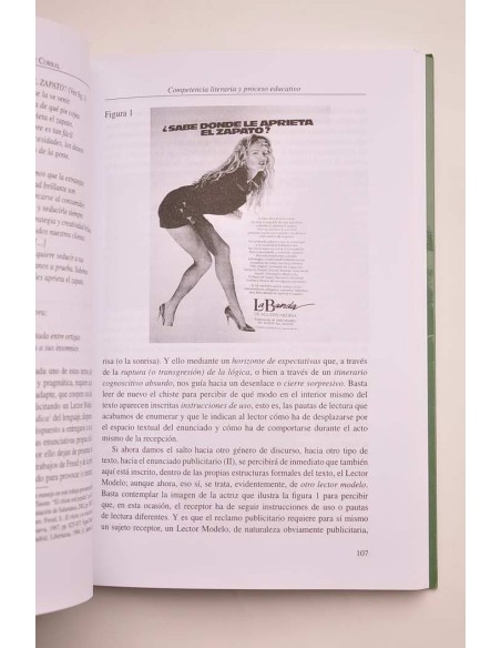 Literatura infantil y educación literaria