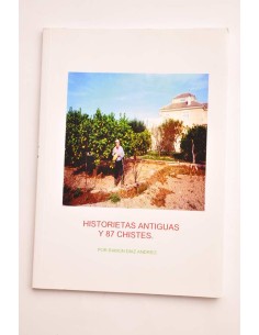 HIstorietas antiguas y 87 chistes