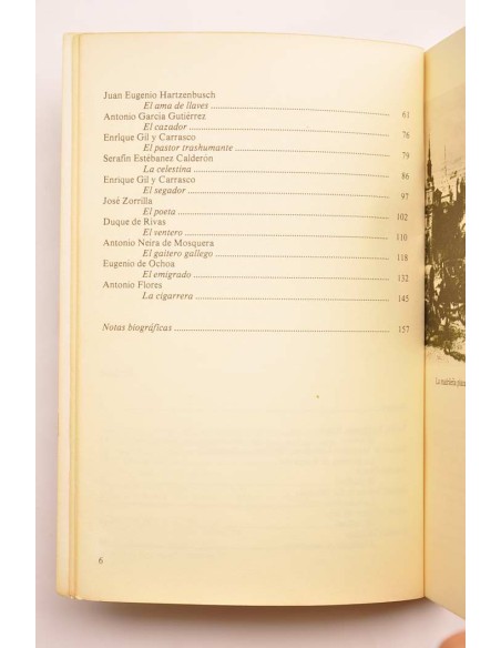 Los españoles pintados por sí mismos