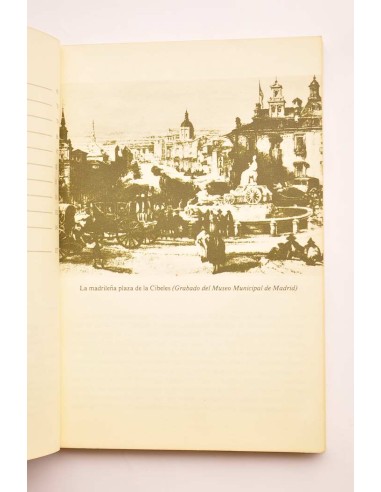 Los españoles pintados por sí mismos