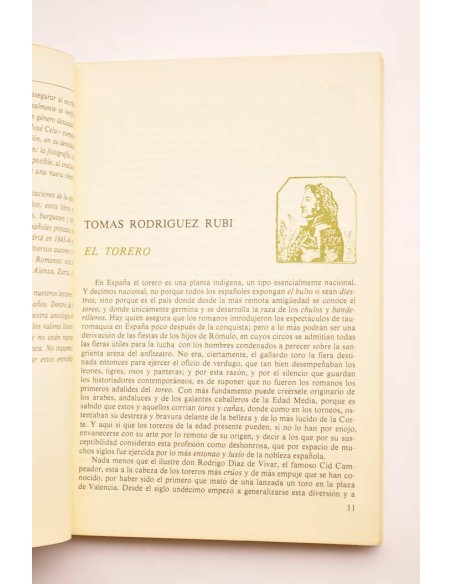 Los españoles pintados por sí mismos