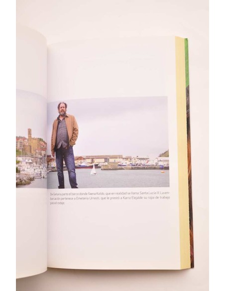 Ocho apellidos vascos. El libro. Liburua. ¡Er libro!