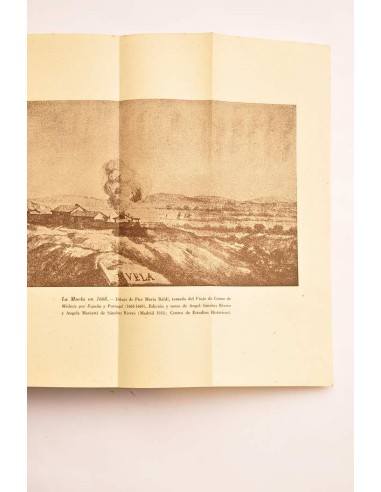 Historia de la economía política de Aragón