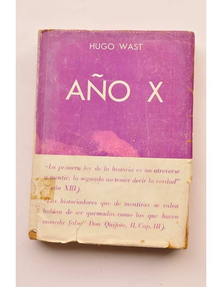Año X