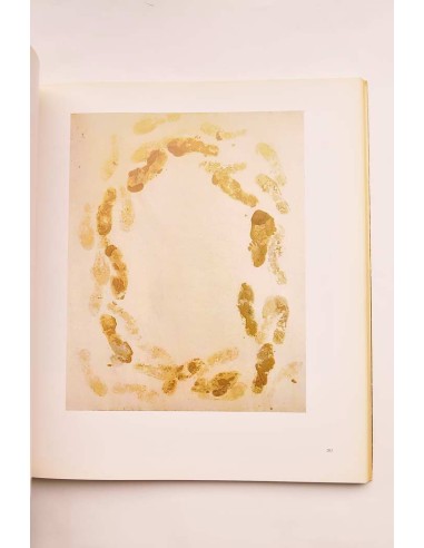 Tapies. Comunicació sobre el Mur