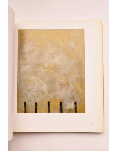 Tapies. Comunicació sobre el Mur