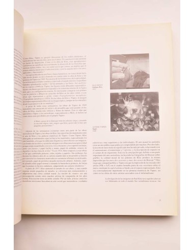 Tapies. Comunicació sobre el Mur