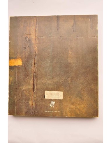 Tapies. Comunicació sobre el Mur