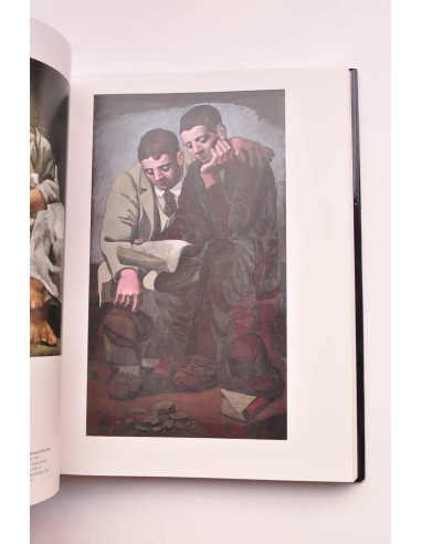 Picasso. La colección del Museo Nacional. Paris