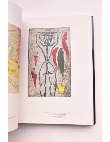 Picasso. La colección del Museo Nacional. Paris