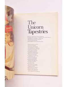 The Unicorn Tapestries 2