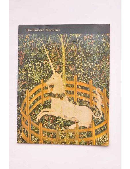 The Unicorn Tapestries