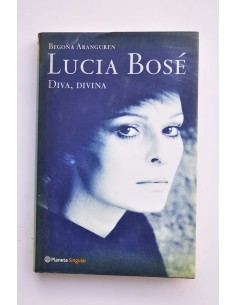 Lucía Bosé. Diva, divina