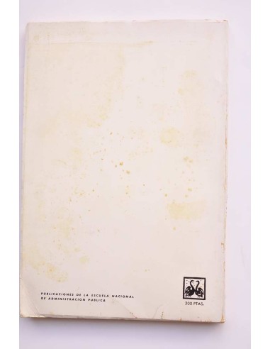 La venta de oficios en Indias (1492-1606)