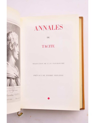 Annales